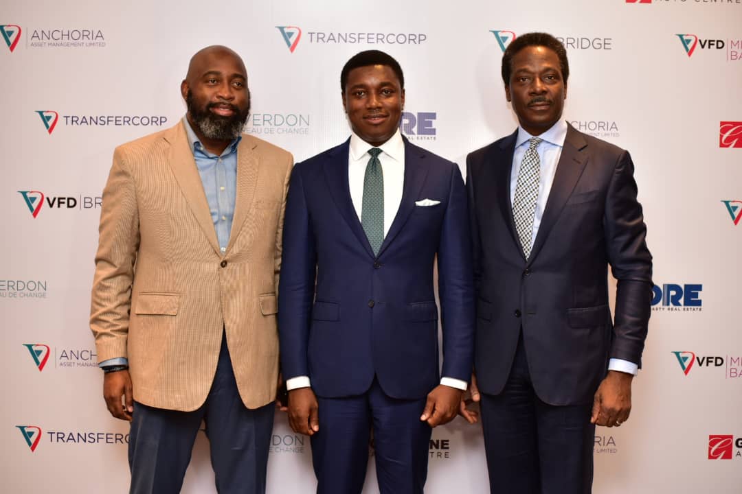 VFD Group announce major changes, appoints  Legal Giant Olatunde Busari as Chairman