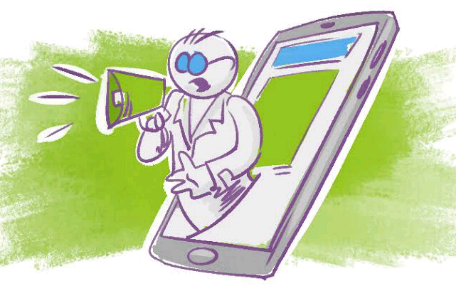 Social Media Influencers are kicking out PR agencies