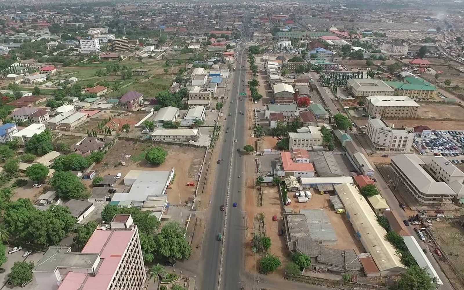 Abuja, Niger, Kaduna ranked best destination to do business in Nigeria