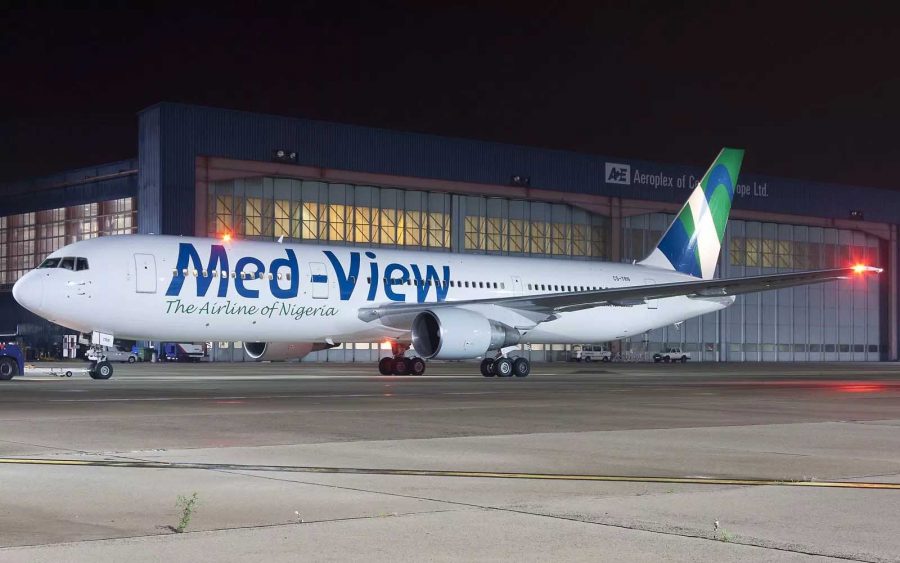 Med-view Airline makes U-turn, set to recall 60 workers