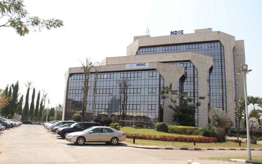 NDIC says ten Banks account for 87% of banking fraud