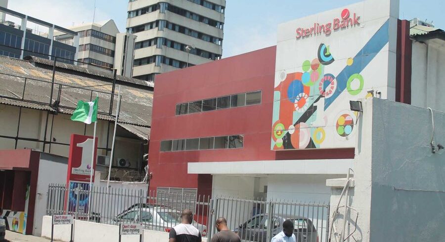 Analysis: Sterling Bank, foreign exchange to the rescue