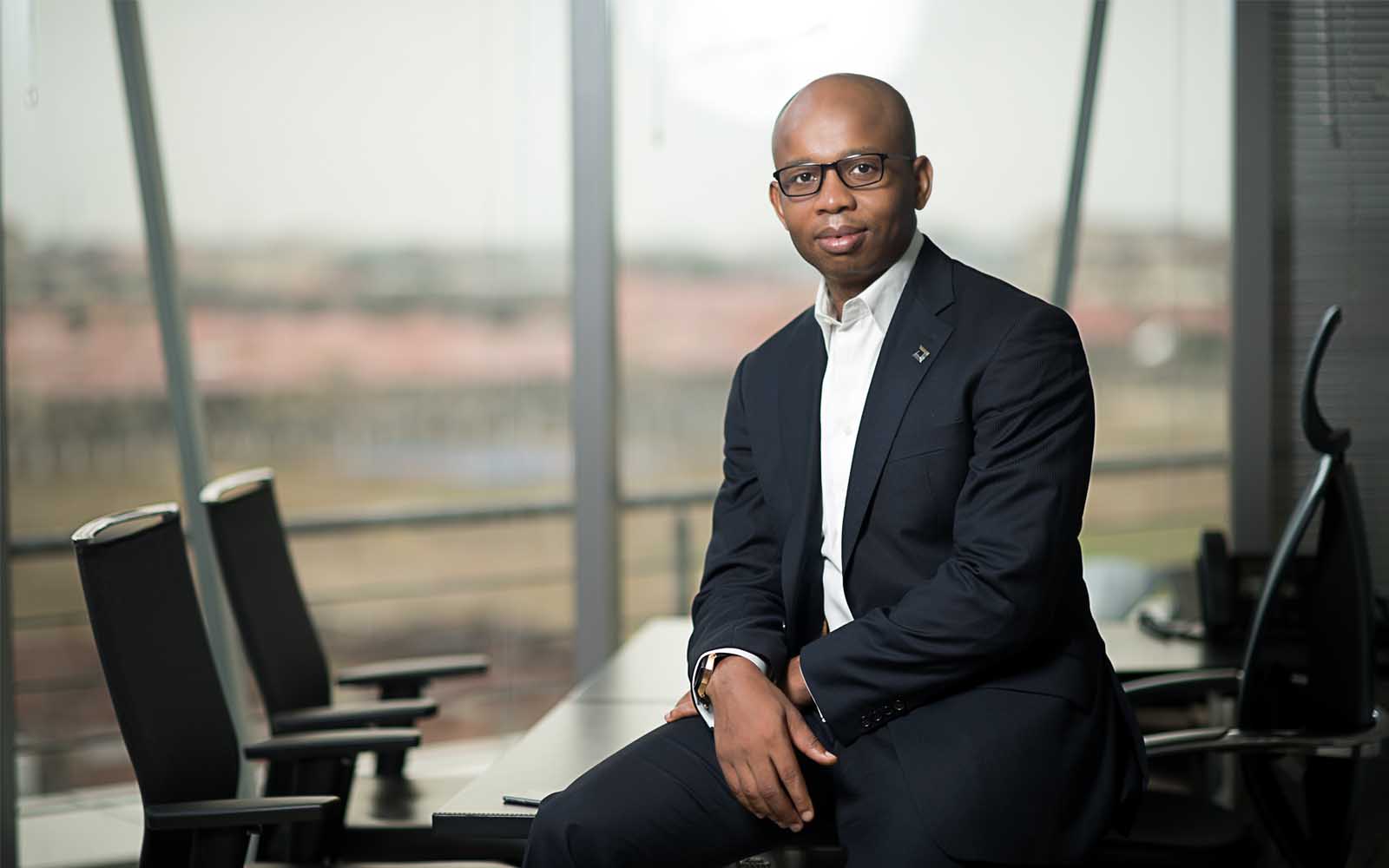 Diamond Bank CEO may step down as shakeup intensifies