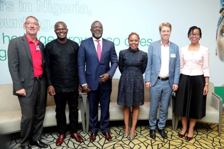BASF re-explores key role in Nigeria’s economy