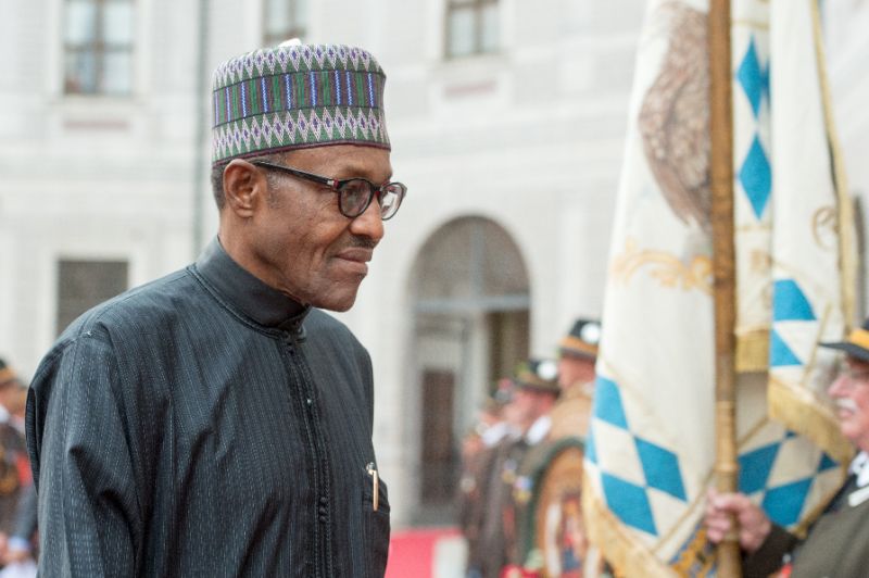 FG tightens economy, proposes N8.6tn budget in 2019