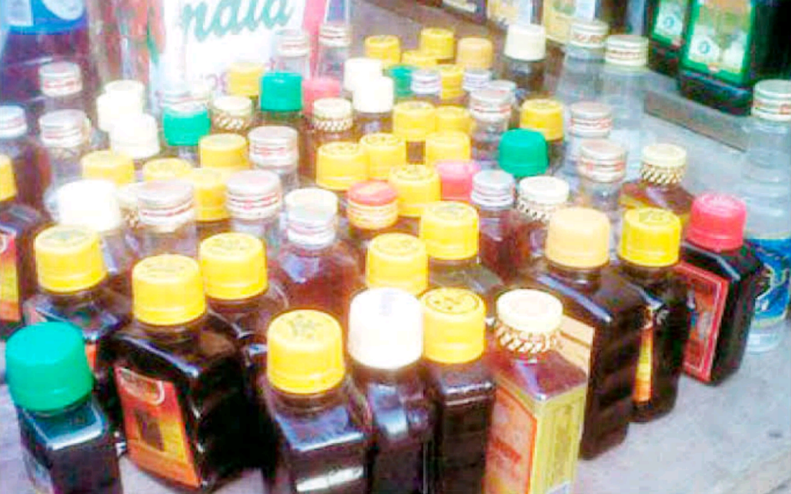 Who’s winning the bitters brand battle in Nigeria’s bitter-sweet consumer market?