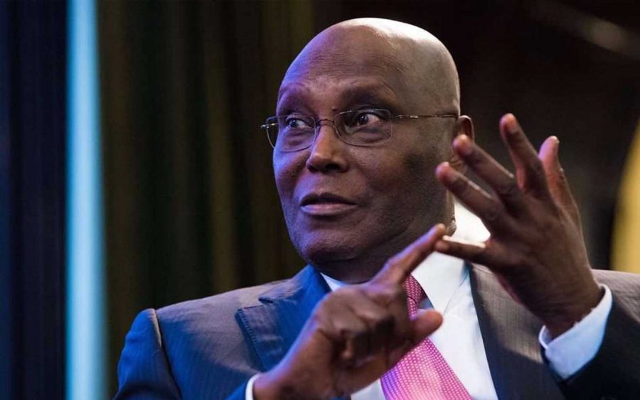 Welfare of Nigerians paramount in Atiku’s “Pathway to Recovery”
