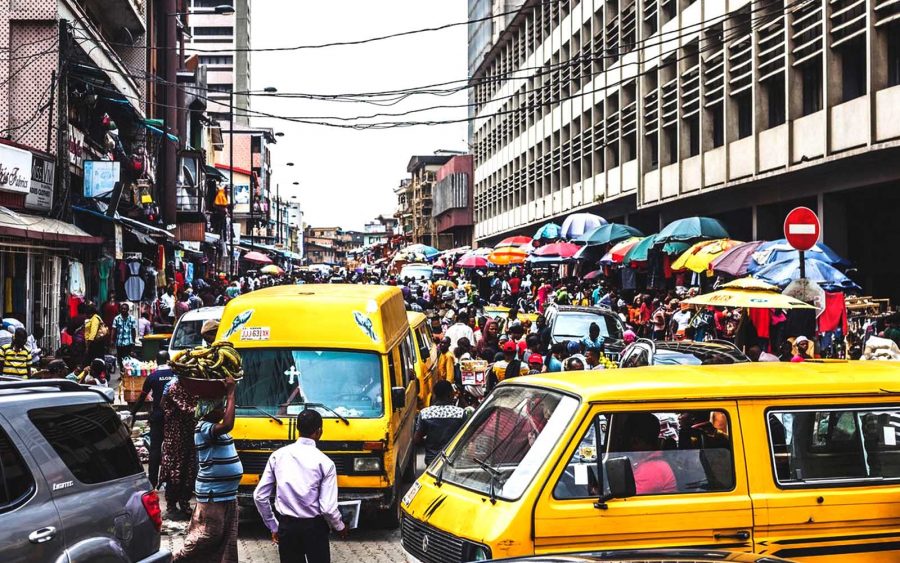 NBS Data shows Nigeria’s GDP grew by 1.93% in 2018