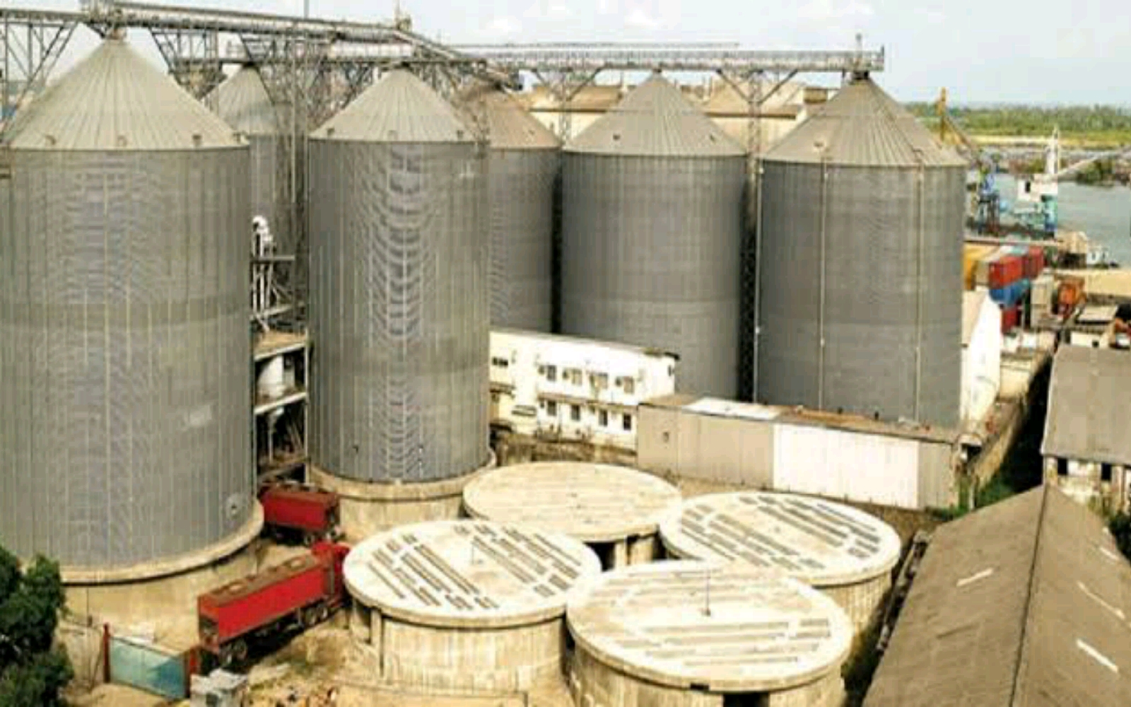 Dangote Flour, MTN, others dragged before Tax tribunal