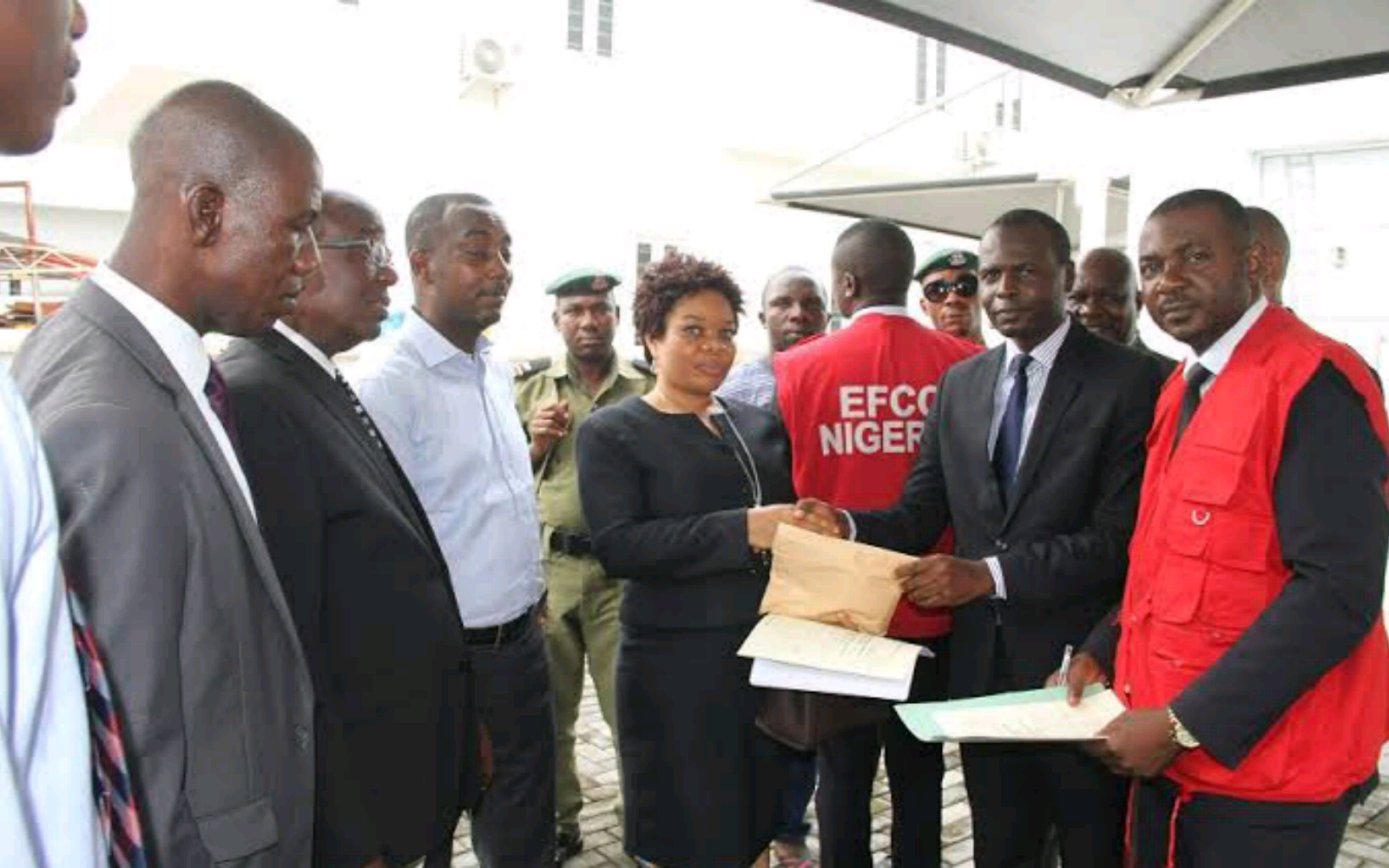How Smartmicro MD defrauded First Bank Plc
