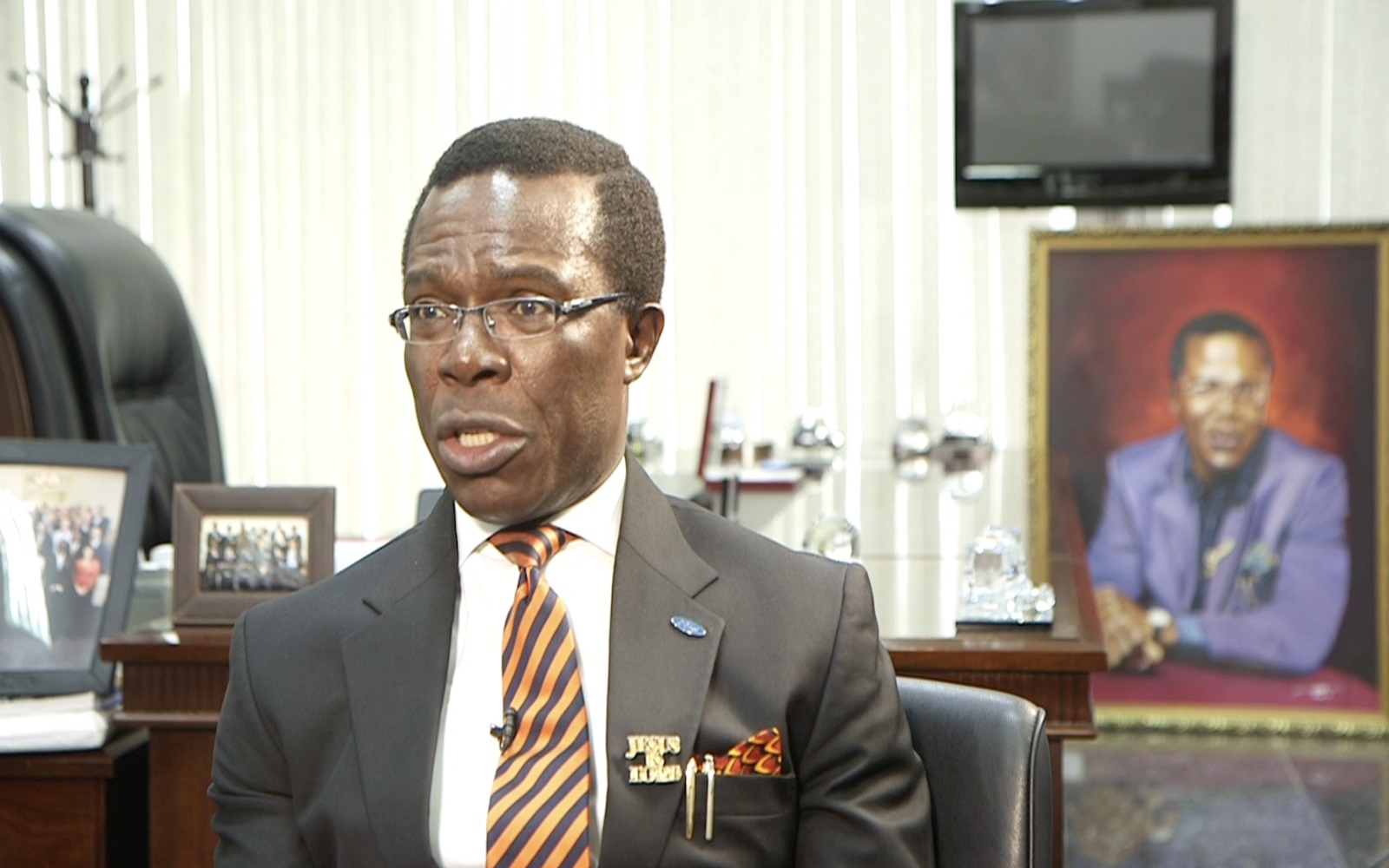 How Cosmas Maduka moved from an Underaged apprentice to a multi-billionaire