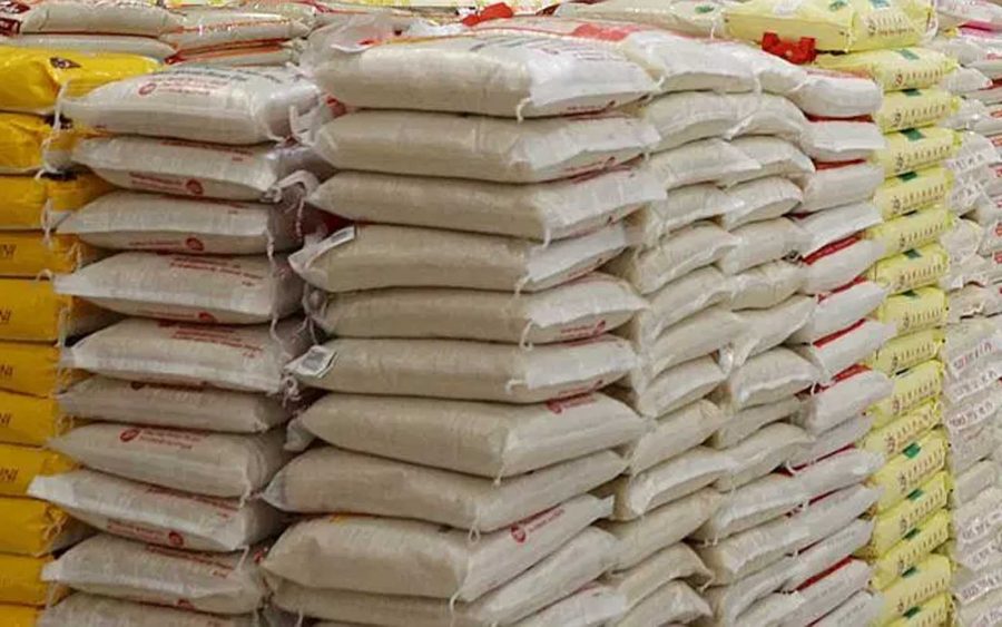 Despite Government policies Nigeria will soon be largest importer of rice