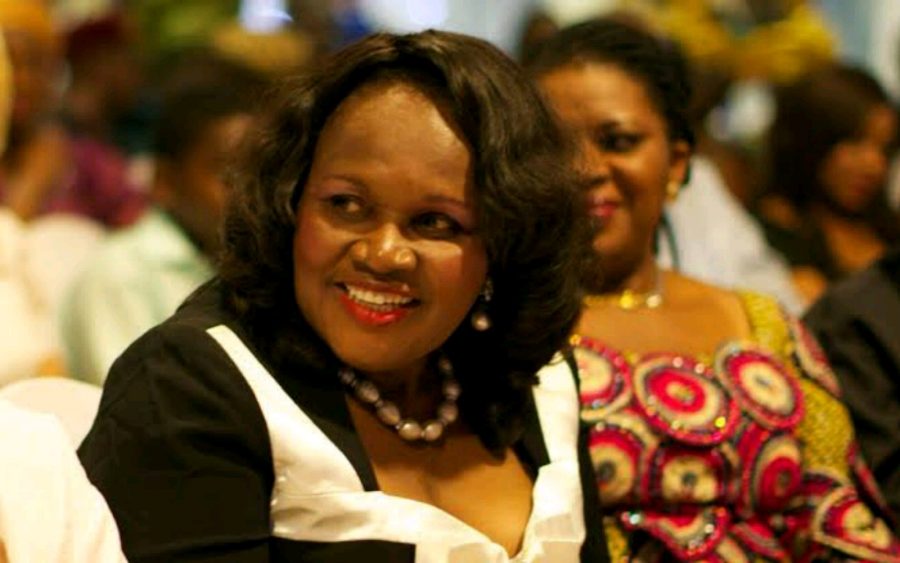 This woman turned her little pharmacy shop into one of the biggest Pharmaceutical companies in Nigeria
