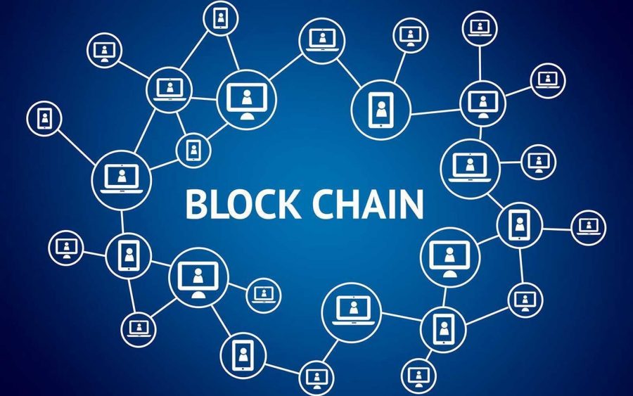 How blockchain revolutionises finance & investing