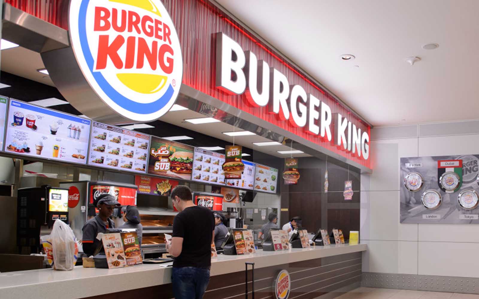 America’s fast food company mulls Nigerian market