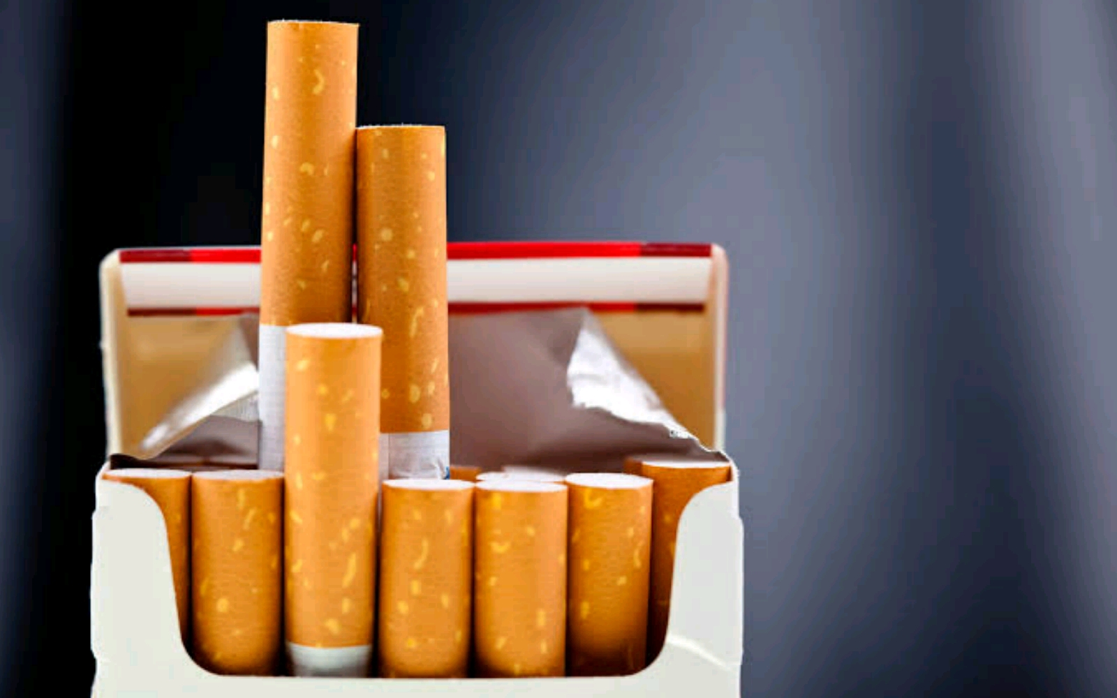 Product Review: The Nigerian Cigarette market has only one winner