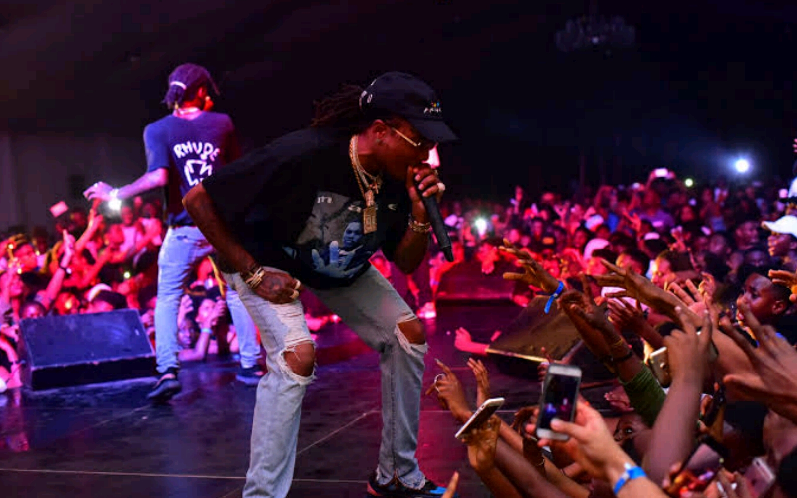 Top events to look out for this December