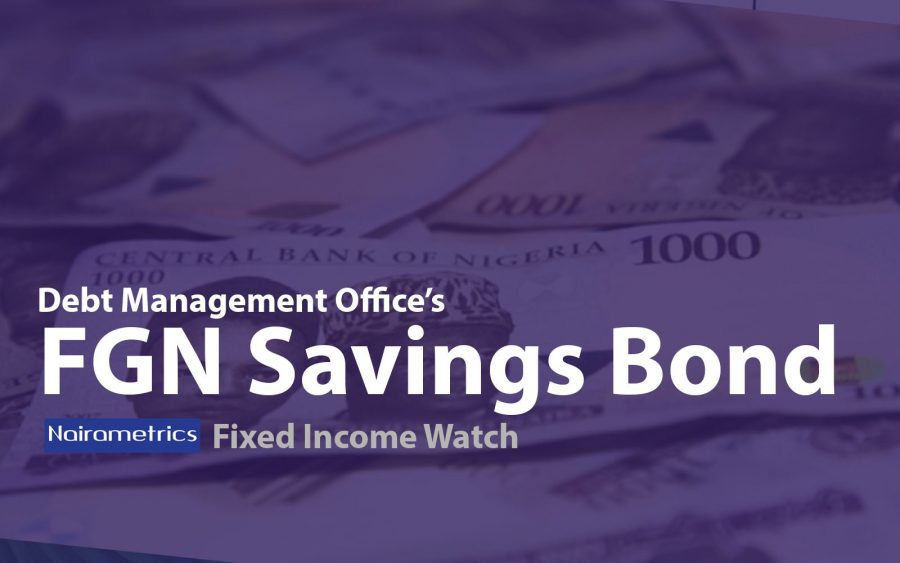 FGN bond auction overshoots N900bn offer, allots N1.54trn in January 