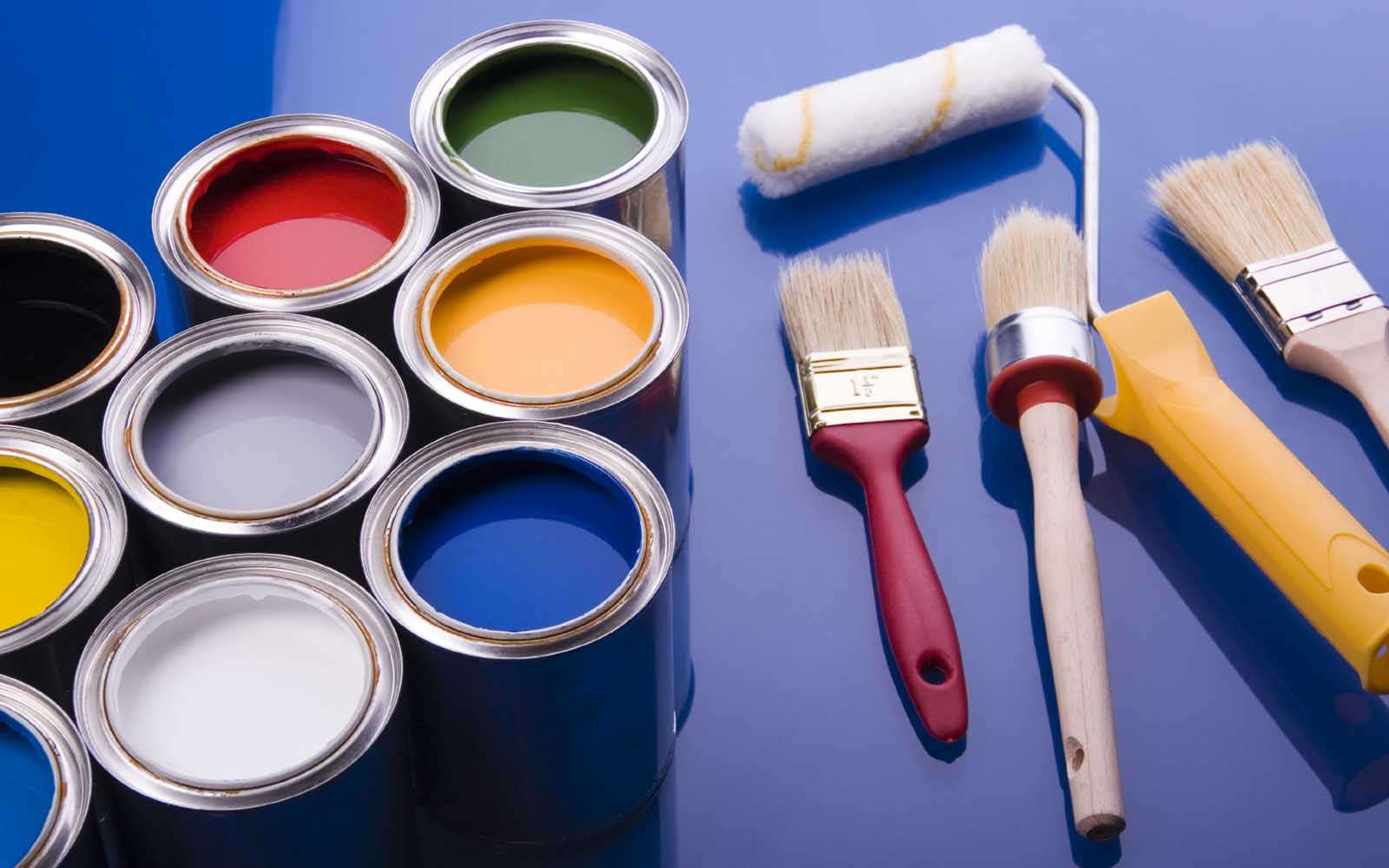 Product Review: Big brands dominating Nigeria’s Paint market