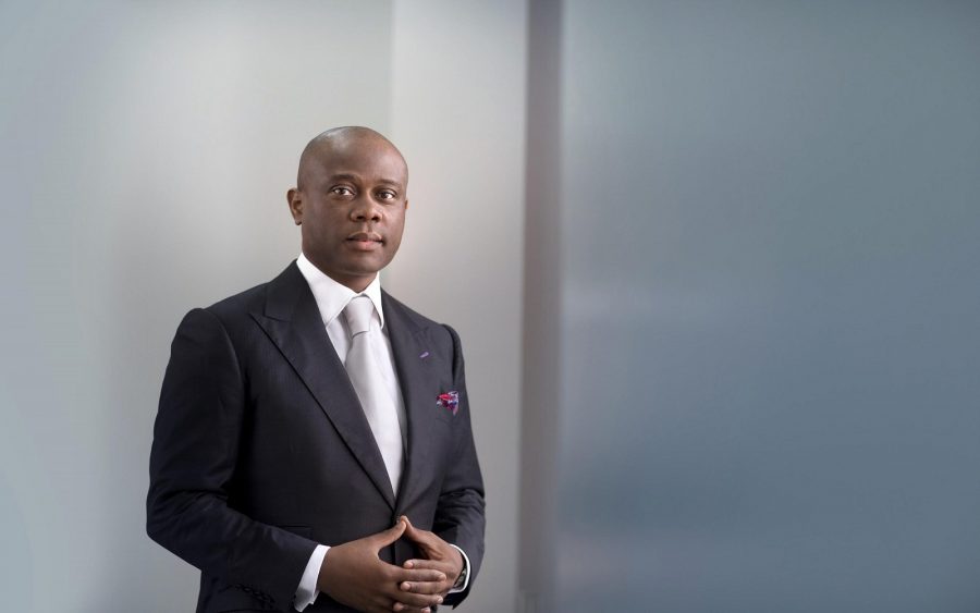 How people doubted us because we were young – Herbert Wigwe
