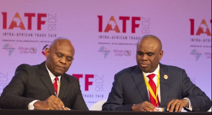 Heirs Holdings partners Afreximbank on $600 million loan