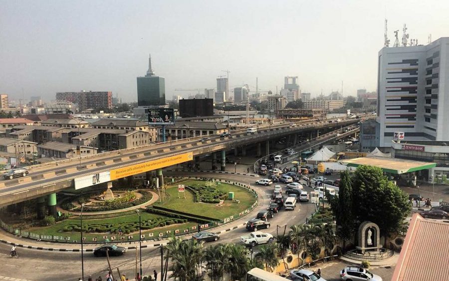 How the land market is faring in Ikoyi