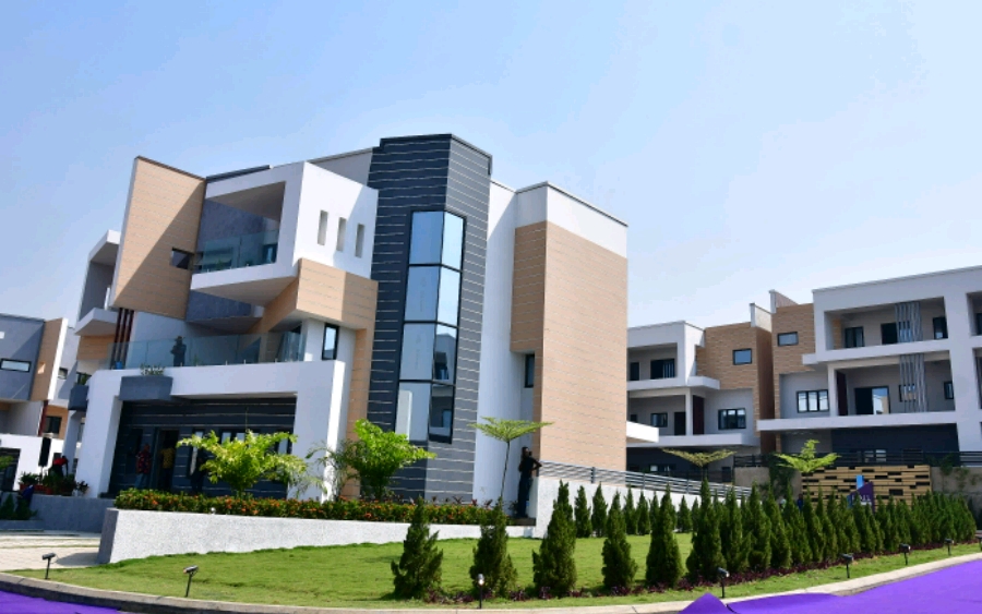 Real estate sector’s GDP grows by 10.84% in Q1 2022