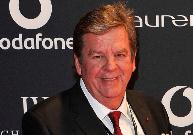 Nigerians occupy top spots on Forbes Magazine's wealthiest African billionaires' list - Johann Rupert