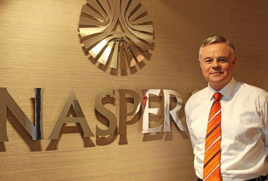 Nigerians occupy top spots on Forbes Magazine's wealthiest African billionaires' list - Koos Bekker
