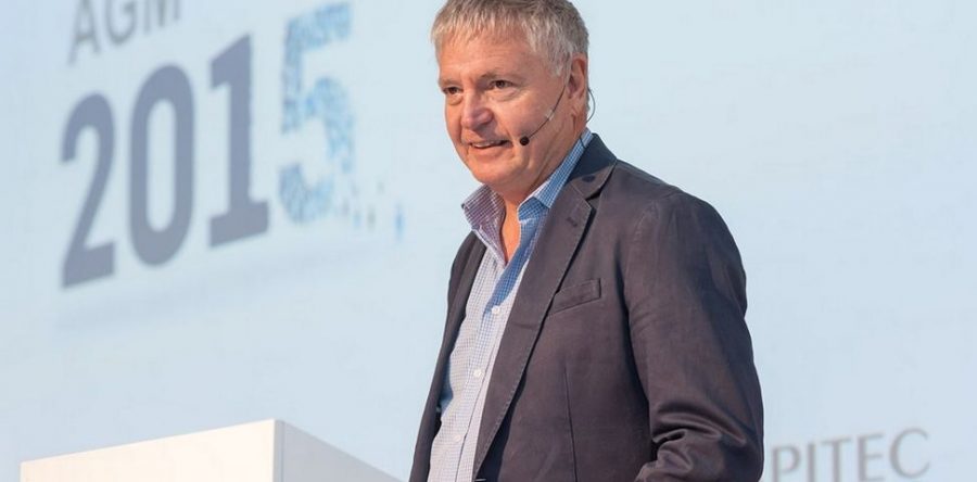 Michiel Le Roux 