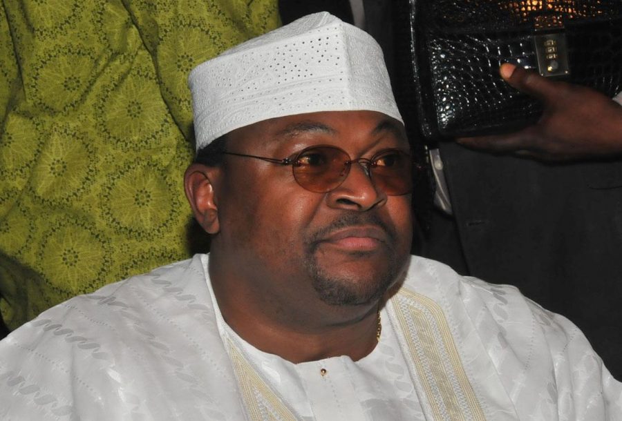 Nigerians occupy top spots on Forbes Magazine's wealthiest African billionaires' list - Mike Adenuga
