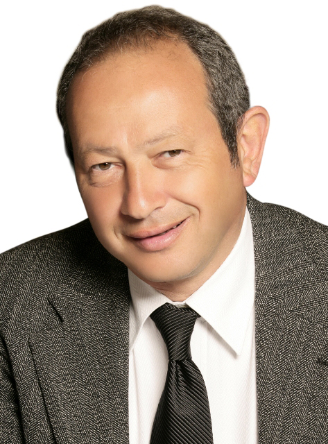 Nigerians occupy top spots on Forbes Magazine's wealthiest African billionaires' list -