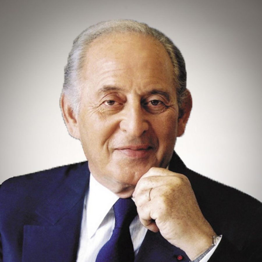 Nigerians occupy top spots on Forbes Magazine's wealthiest African billionaires' list - Othman Benjelloun