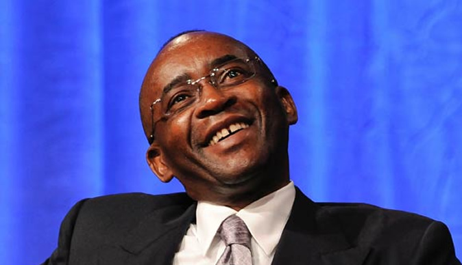 Nigerians occupy top spots on Forbes Magazine's wealthiest African billionaires' list - Strive Masiyiwa