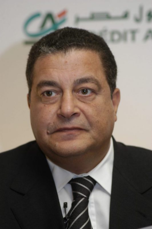 Nigerians occupy top spots on Forbes Magazine's wealthiest African billionaires' list - Yasseen Mansour
