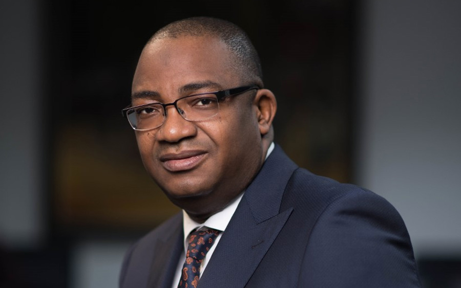 Equity culture is the solution to financing SMEs in Nigeria – Abu Jimoh