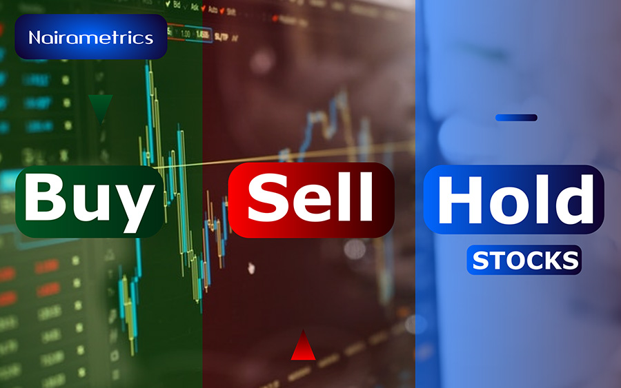 Seplat has a ‘HOLD’ recommendation for next week