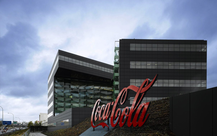 Coca-Cola to boost earnings in its African bottling unit, halts refranchise