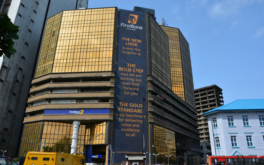 FirstBank and Azuri partner to bring solar to millions and deepen financial inclusion in Nigeria