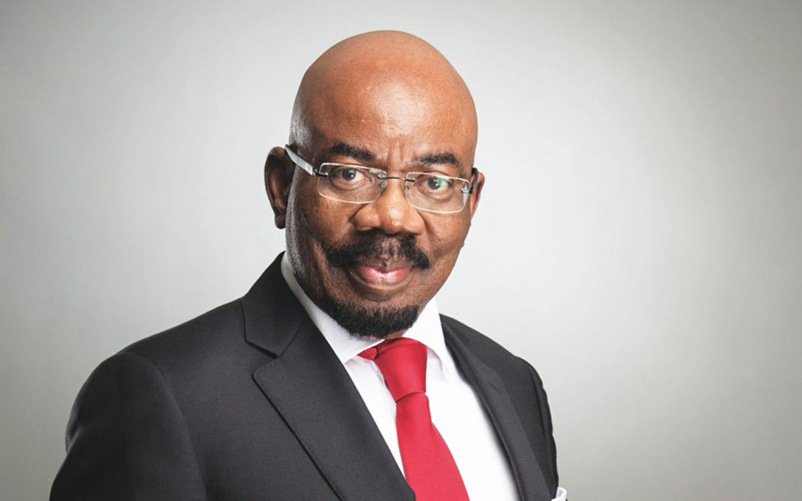 Nigeria’s bank billionaires see net-worth fall by N10.3 billion in 2022 