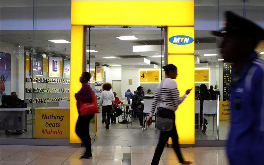 Daily Equities Market Recap: MTN Nigeria changes to PLC, as index dips