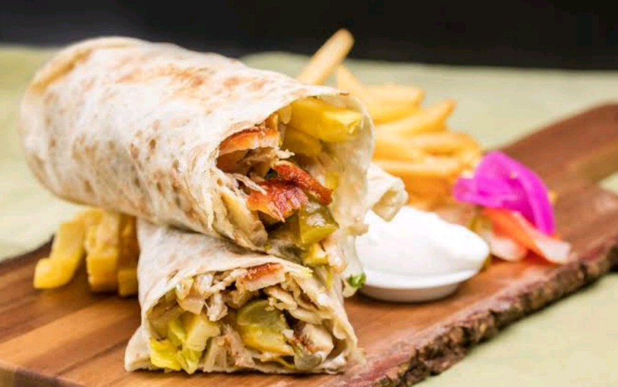 #Dolapo Shawarma: How to jump on a trend for brand visibility