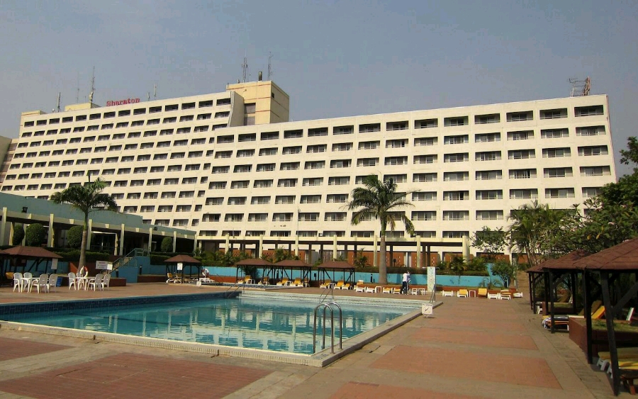 Companies spend N7.9 billion on Hotel and Travel in Q1 2022, up by 56.4%