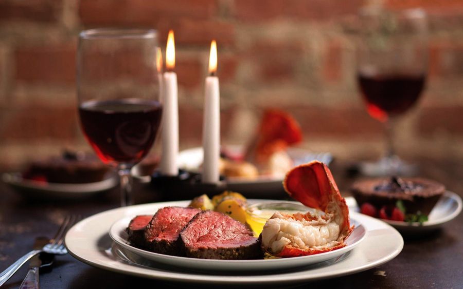 Businesses that will profit from today’s Valentine’s Day celebrations