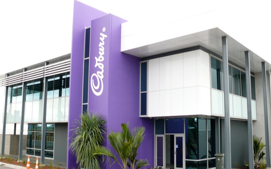 Cadbury highlights plans to create more wealth for shareholders