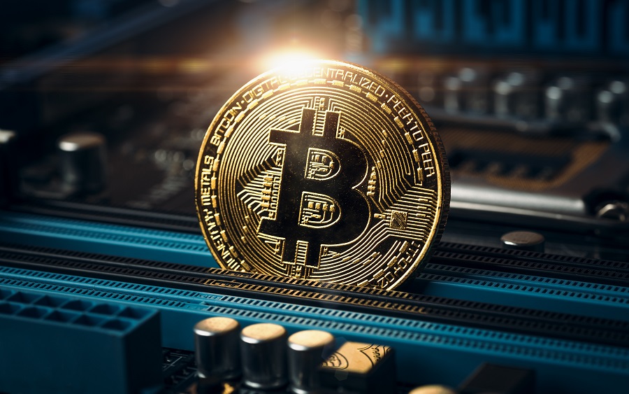 Why you should care about Cryptocurrency