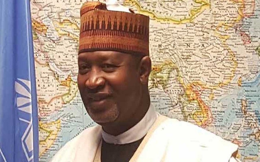 Land dispute threatens reopening of Enugu Airport 