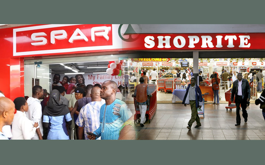 Superstores in Nigeria: Can SPAR and Shoprite’s business models keep them afloat?
