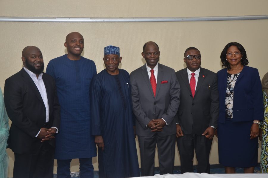 First SEC Approved 15-Year Corporate Green Infrastructure Bond in the Nigerian Debt Capital Markets
