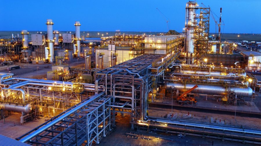 Oil and Gas Weekly: Oil Price prediction, the sure path to disgrace & OPEC was right.